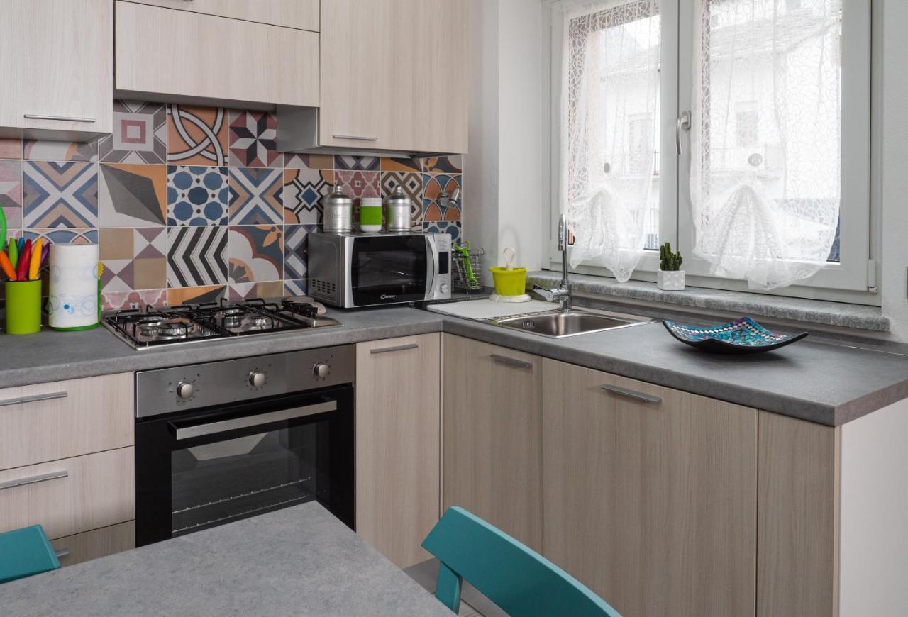 Minihouse Lisa Cir 0005 Διαμέρισμα Hone Εξωτερικό φωτογραφία